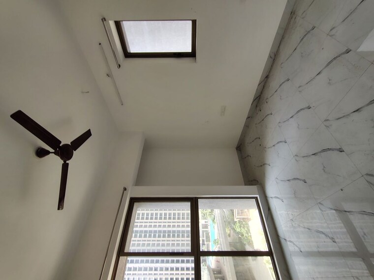 Balcony, raymond-realty-phase-ii 2 Bedroom 680 Sq.Ft. Apartment In Pokhran Road No Two Thane 10472449