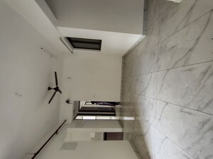 Staircase in 2 BHK Apartment at Raymond Realty Phase II, Pokhran Road No Two – for Rent