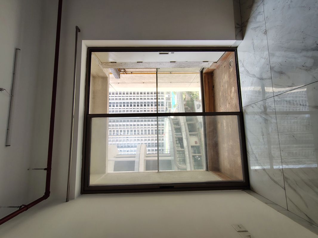 2 BHK 680 Sq.Ft. Apartment in Raymond Realty Phase II