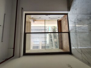 2 BHK Apartment For Rent in Raymond Realty Phase II, Pokhran Road No Two