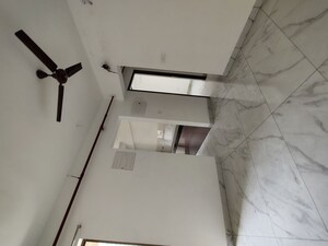 Staircase in 2 BHK Apartment at Raymond Realty Phase II, Pokhran Road No Two – for Rent