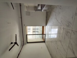 Kitchen in 2 BHK Apartment at Raymond Realty Phase II, Pokhran Road No Two – for Rent