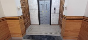 Bedroom in 4 BHK Builder Floor at Jodhpur Park – for Sale