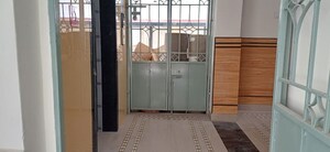 Balcony in 4 BHK Builder Floor at Jodhpur Park – for Sale
