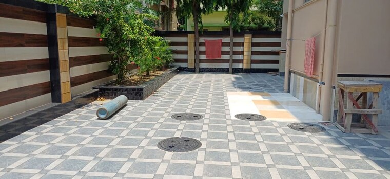 Exterior View, jodhpur park 4 Bedroom 2740 Sq.Ft. Builder Floor In Jodhpur Park Kolkata 10460779