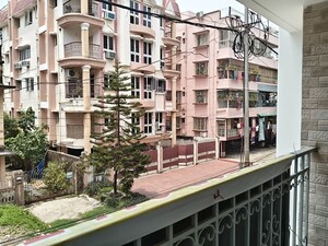 4 BHK Builder Floor – Exterior View View at Jodhpur Park - for Sale