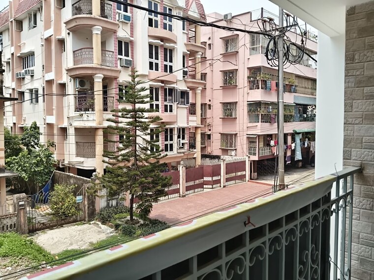 Exterior View, jodhpur park 4 Bedroom 2740 Sq.Ft. Builder Floor In Jodhpur Park Kolkata 10460779