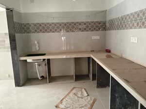 Kitchen in 4 BHK Builder Floor at Jodhpur Park – for Sale