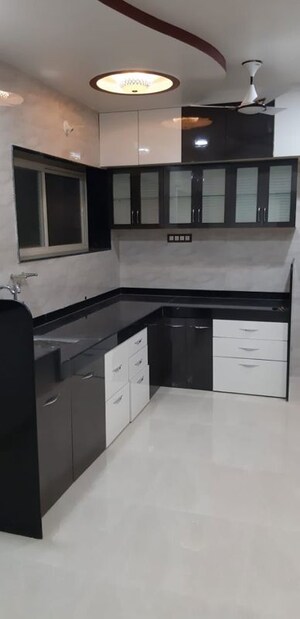 Kitchen in 2 BHK Independent House at Jal Vayu Vihar – for Sale