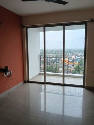 3 BHK Apartment For Rent in Ideal Regency, Thakurpukur