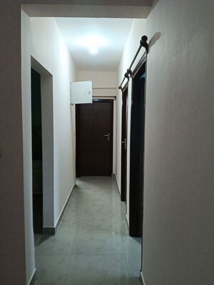 Building Lobby in 3 BHK Apartment at Ideal Regency, Thakurpukur – for Rent