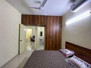 Bedroom in 2 BHK Apartment at Pyramid Square 67A, Sector 67 – for Rent