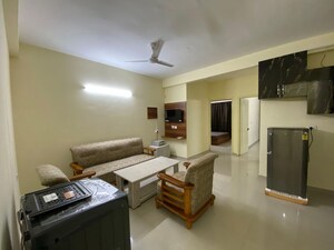 2 BHK Apartment For Rent in Pyramid Square 67A, Sector 67