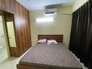Bedroom in 2 BHK Apartment at Pyramid Square 67A, Sector 67 – for Rent