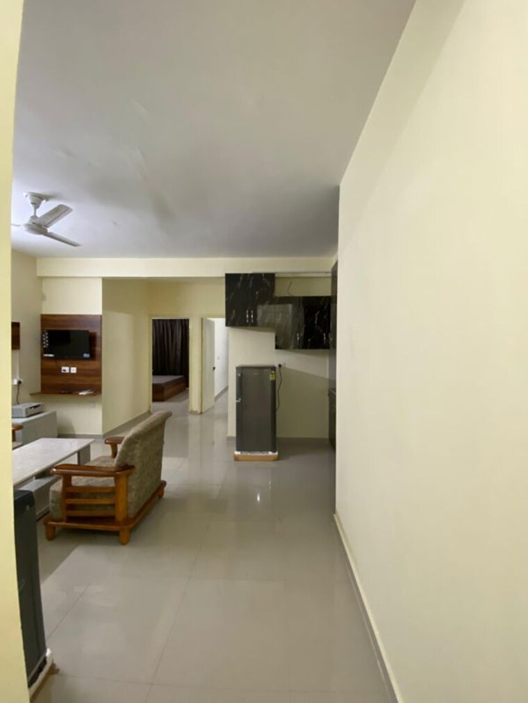 Kitchen, pyramid-square-67a 2 Bedroom 710 Sq.Ft. Apartment In Sector 67 Gurgaon 10471631