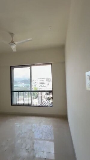 Bedroom in 2 BHK Apartment at Janki Heritage, Chembur – for Rent