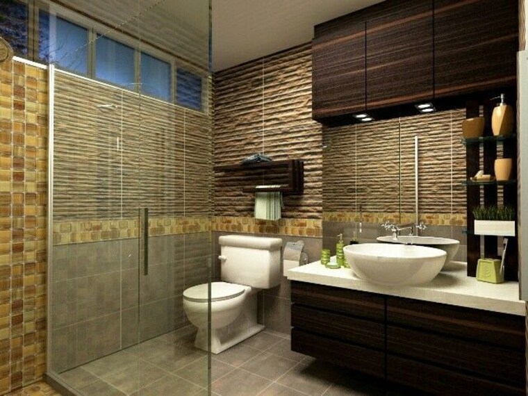 Bathroom, sector 22 6+ Bedroom 210 Sq.Mt. Independent House In Sector 22 Noida 10472468