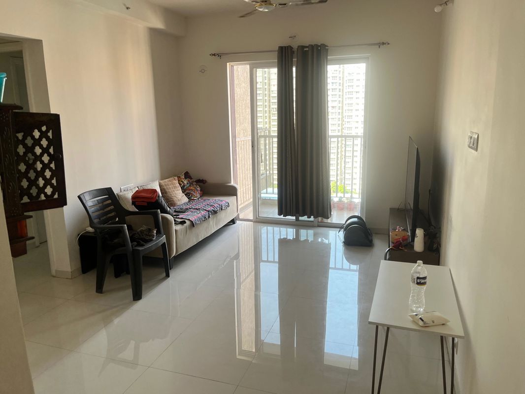 2 BHK 680 Sq.Ft. Apartment in Godrej Hillside 2