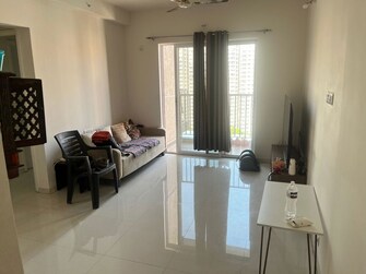 2 BHK 680 Sq.Ft. Apartment in Godrej Hillside 2
