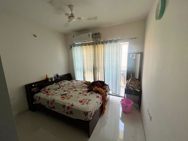 Bedroom, godrej-hillside-2 2 Bedroom 680 Sq.Ft. Apartment In Mahalunge Pune 10472475