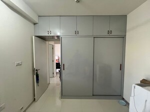 Room in 2 BHK Apartment at Godrej Hillside 2, Mahalunge – for Sale