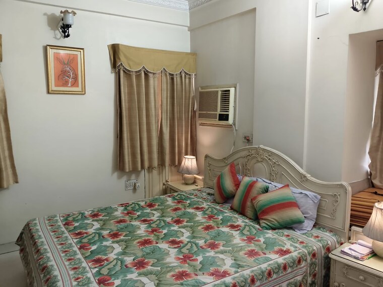 Bedroom, palm-avenue 6 Bedroom 2300 Sq.Ft. Builder Floor In Ballygunge Kolkata 10472477