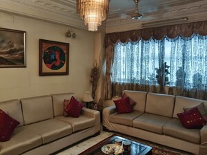 6 BHK Builder Floor For Sale in Palm Avenue, Ballygunge