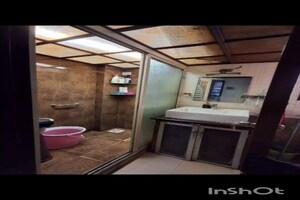 Kitchen in 2 BHK Apartment at Andheri West – for Rent