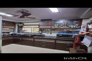 2 BHK Apartment – Exterior View View at Andheri West - for Rent