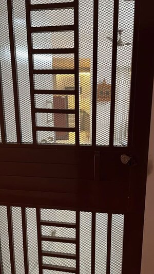 Kitchen in 2 BHK Apartment at Anam Enclave, Faizabad Road – for Rent