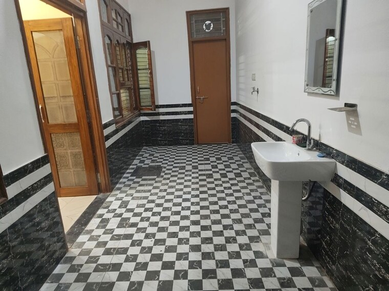 Bedroom, anam-enclave 2 Bedroom 1050 Sq.Ft. Apartment In Faizabad Road Lucknow 10472481