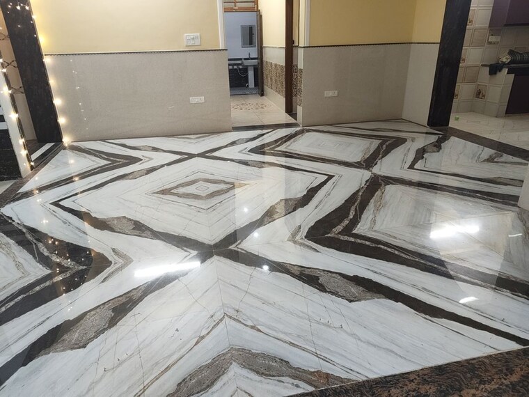 undefined, anam-enclave 2 Bedroom 1050 Sq.Ft. Apartment In Faizabad Road Lucknow 10472481