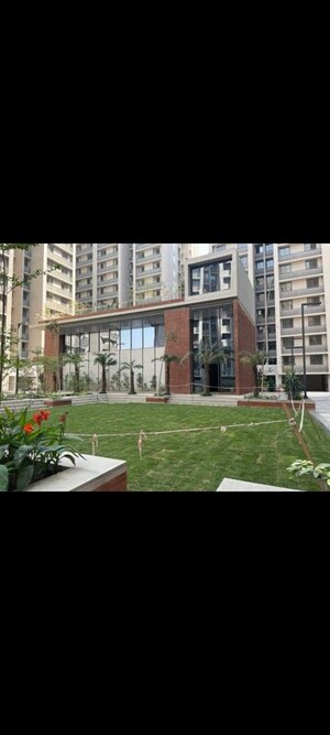 2 BHK Apartment For Rent in Goyal Orchid Blues, Shela