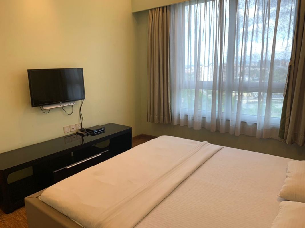 3 BHK + Pooja Room 1400 Sq.Ft. Apartment in Nirman Adi