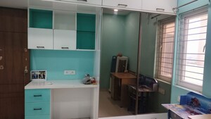 Furnished Amenities in 3 BHK Apartment at Honer Vivantis, Gopanpally – for Rent