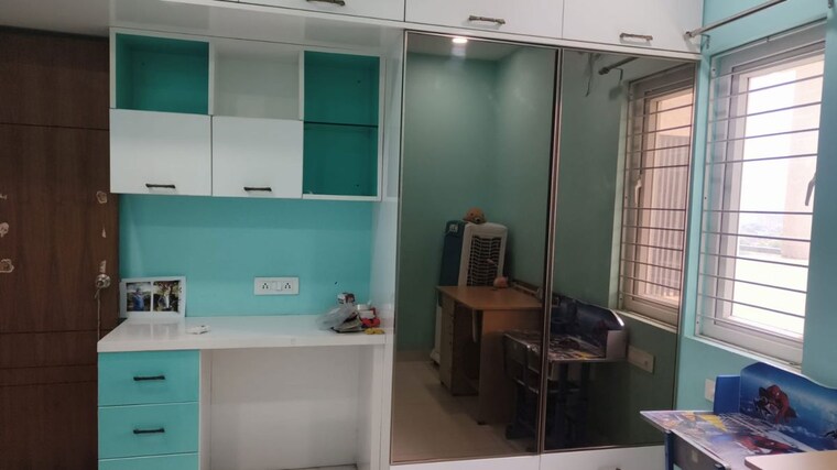 undefined, honer-vivantis 3 Bedroom 1750 Sq.Ft. Apartment In Gopanpally Hyderabad 10472472
