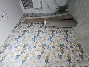 Furnished Amenities in 2 BHK Builder Floor at Green Fields Colony – for Sale
