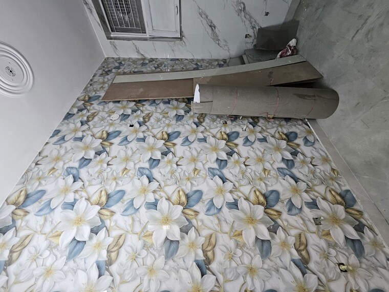 undefined, green fields colony 2 Bedroom 1050 Sq.Ft. Builder Floor In Green Fields Colony Faridabad 10472489