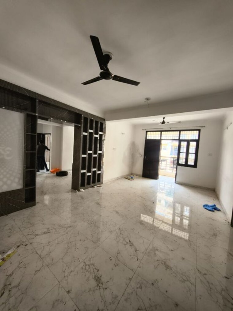 Room, diamond-sukrit-apartments 3 Bedroom 1570 Sq.Ft. Apartment In Vrindavan Yojna Lucknow 10472491