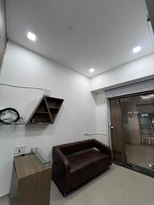 Kitchen in  Office Space at Sandesh Nagar – for Rent