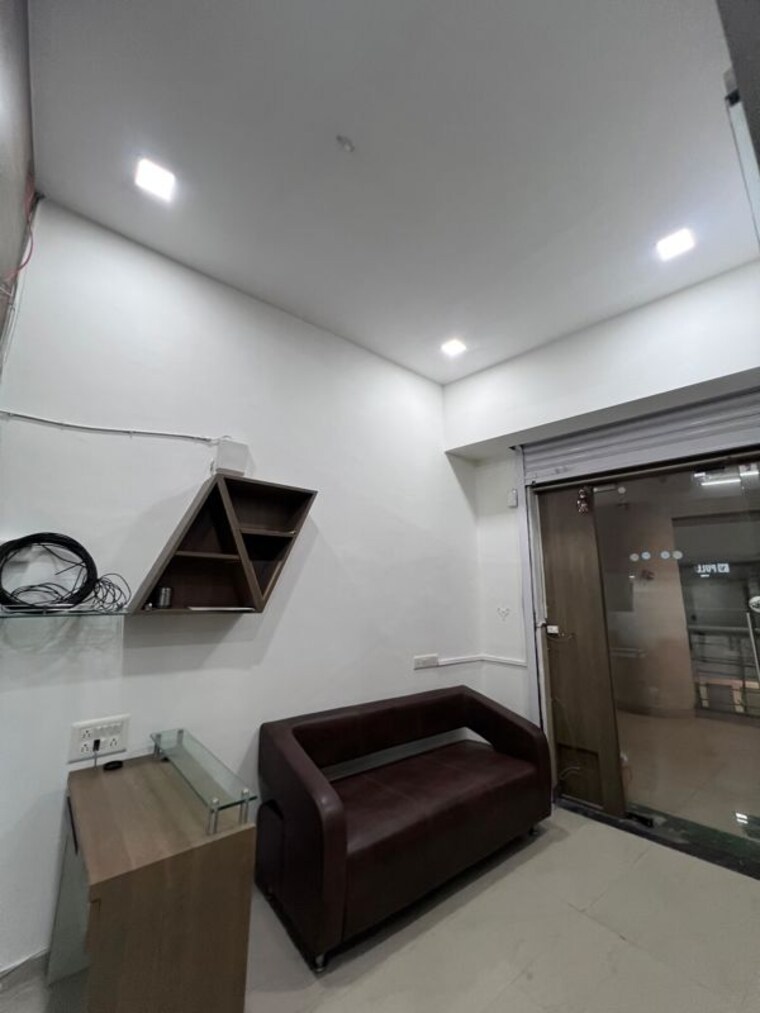 Kitchen, sandesh nagar Commercial Office Space 1000 Sq.Ft. In Sandesh Nagar Mumbai 10472494