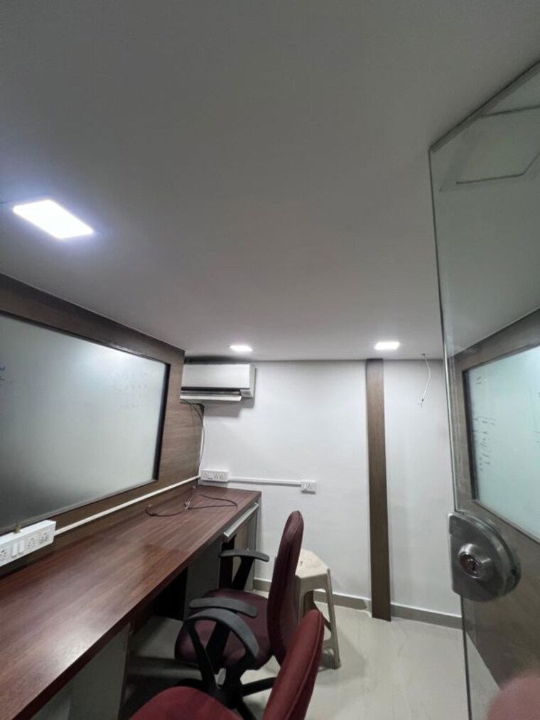 Kitchen, sandesh nagar Commercial Office Space 1000 Sq.Ft. In Sandesh Nagar Mumbai 10472494