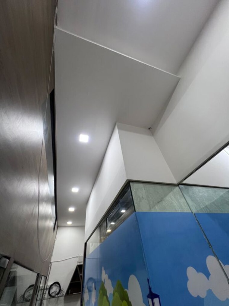 undefined, sandesh nagar Commercial Office Space 1000 Sq.Ft. In Sandesh Nagar Mumbai 10472494
