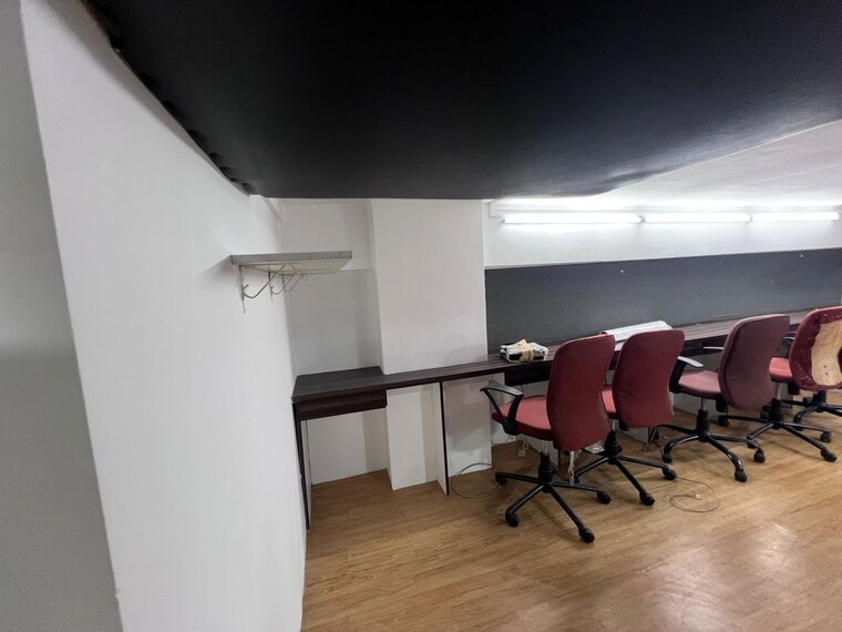 Team Area, sandesh nagar Commercial Office Space 1000 Sq.Ft. In Sandesh Nagar Mumbai 10472494