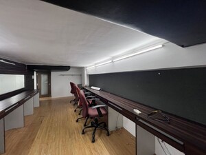 Furnished Amenities in  Office Space at Sandesh Nagar – for Rent