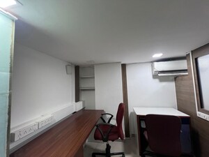 Team Area in  Office Space at Sandesh Nagar – for Rent