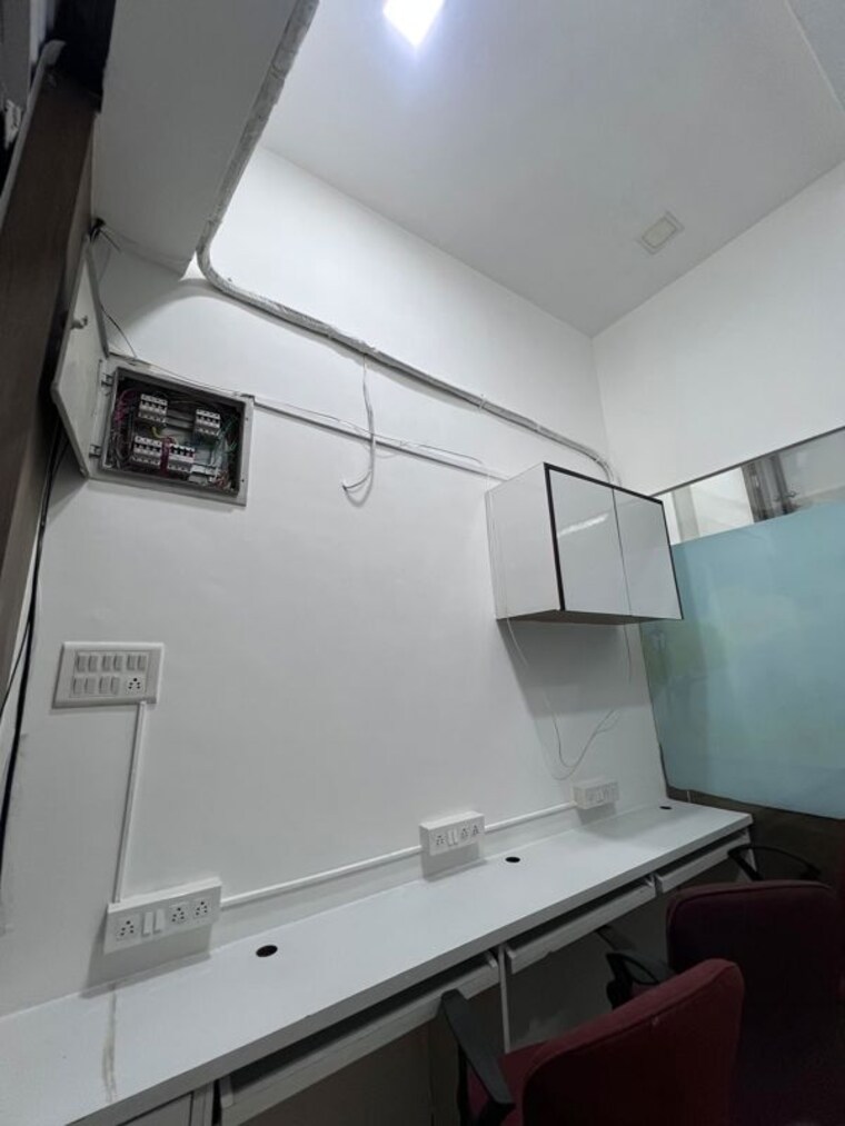 Kitchen, sandesh nagar Commercial Office Space 1000 Sq.Ft. In Sandesh Nagar Mumbai 10472494