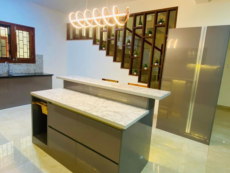 Team Area, sobha-ivory-1 4 Bedroom 4000 Sq.Ft. Apartment In St Johns Road Bangalore 10472498