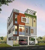 6+ BHK + Pooja Room 2400 Sq.Ft. Independent House in K Channasandra