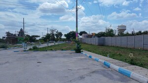  Plot – Garden View at Prime Town, Nelamangala - for Sale